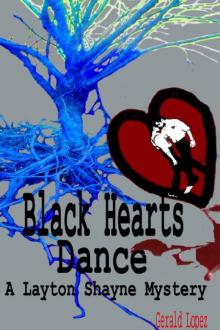 Black Hearts Dance Read online