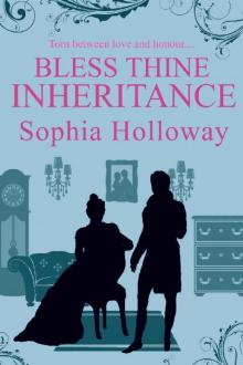 Bless Thine Inheritance Read online