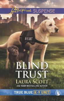 Blind Trust Read online