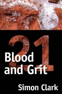 Blood and Grit 21 Read online