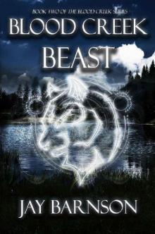 Blood Creek Beast Read online