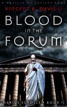 Blood in the Forum Read online