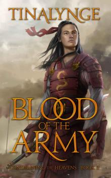 Blood of the Army Read online