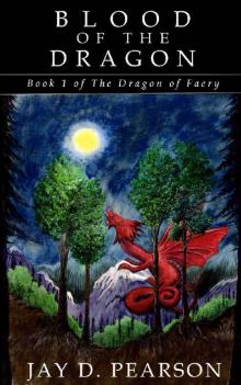 Blood of the Dragon Read online