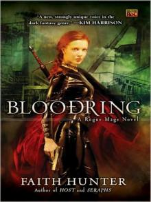 Bloodring Read online