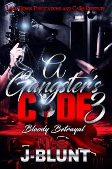 Bloody Betrayal Read online