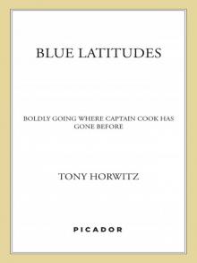 Blue Latitudes Read online