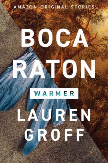 Boca Raton Read online