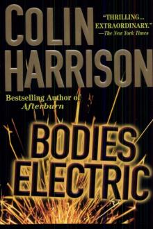 Bodies Electric Read online
