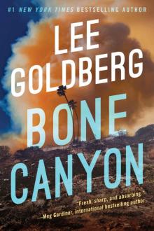 Bone Canyon Read online