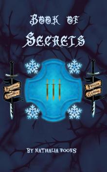 Book of Secrets