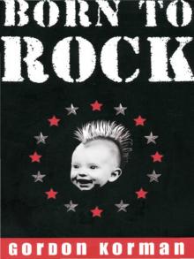 Born to Rock Read online