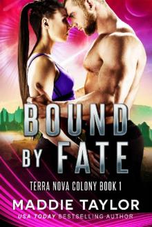 Bound by Fate Read online