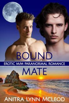Bound Mate Read online