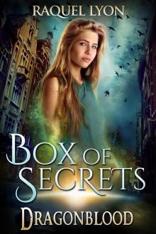 Box of Secrets Read online