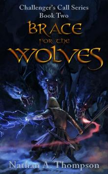 Brace For the Wolves Read online