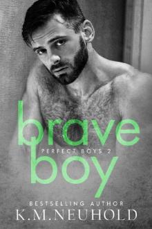 Brave Boy (Perfect Boys Book 2) Read online
