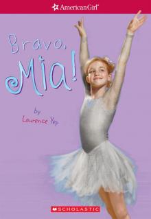 Bravo, Mia Read online