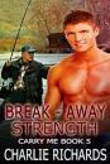 Break-Away Strength Read online