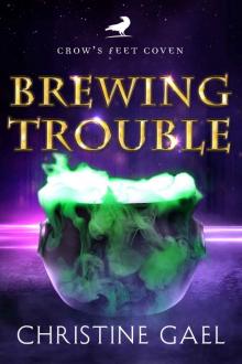 Brewing Trouble Read online