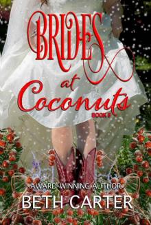 Brides at Coconuts (Coconuts Series) Read online