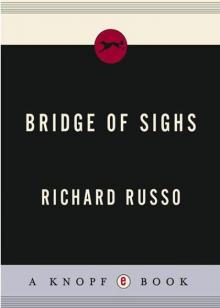 Bridge of Sighs Read online
