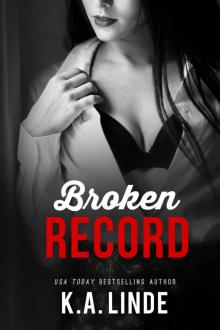 Broken Record Read online