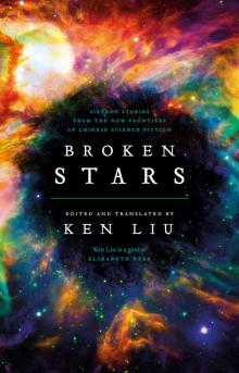 Broken Stars Read online