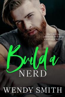 Build a Nerd Read online