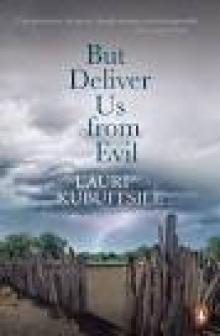 But Deliver Us from Evil Read online