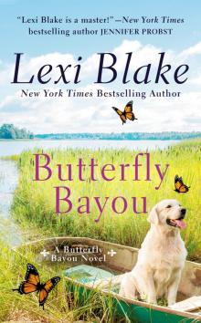 Butterfly Bayou Read online