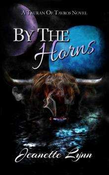 By the Horns Read online
