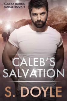 Caleb’s Salvation Read online