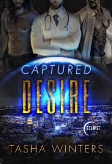 Captured Desire Read online