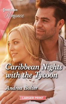 Caribbean Nights with the Tycoon Read online