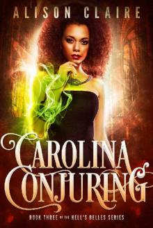 Carolina Conjuring Read online
