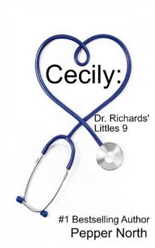Cecily Read online
