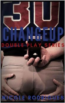 Changeup (Double Play Series Book 4) Read online
