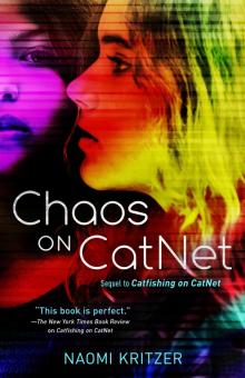 Chaos on CatNet Read online
