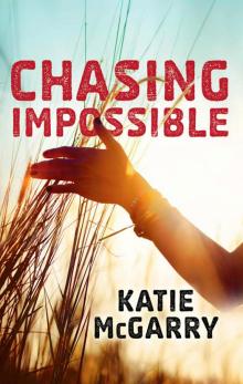 Chasing Impossible Read online