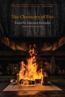 Chemistry of Fire Read online
