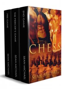 Chess Part Two Box Set Read online