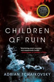 Children of Ruin Read online