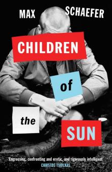 Children of the Sun Read online