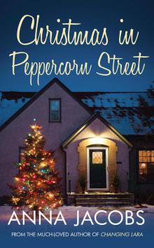 Christmas in Peppercorn Street Read online
