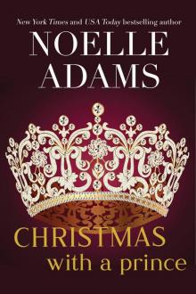 Christmas with a Prince Read online