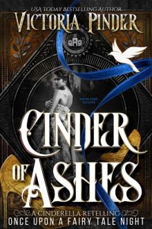 Cinder by Ashes Read online