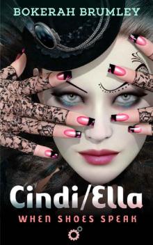 Cindi-Ella Read online