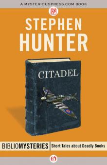 Citadel Read online