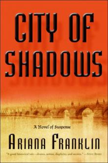 City of Shadows Read online